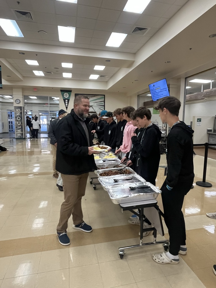 JBHS Varsity Baseball 2026