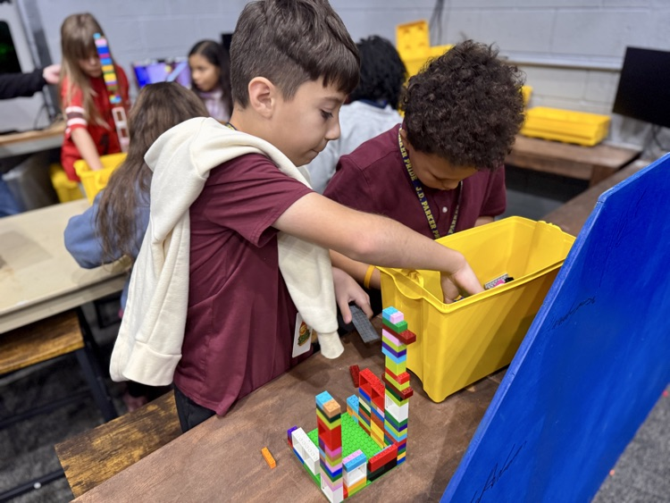 JDP students participate in STEM field experience 