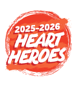 Heart Hero 2026