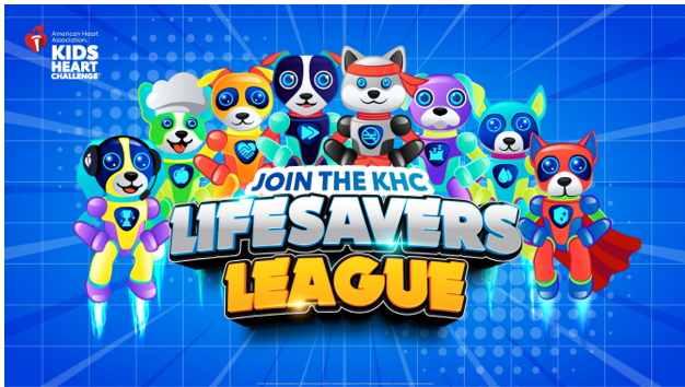 Heart Challenge 2026