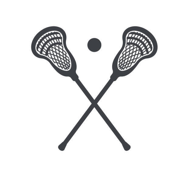 Lacrosse sticks