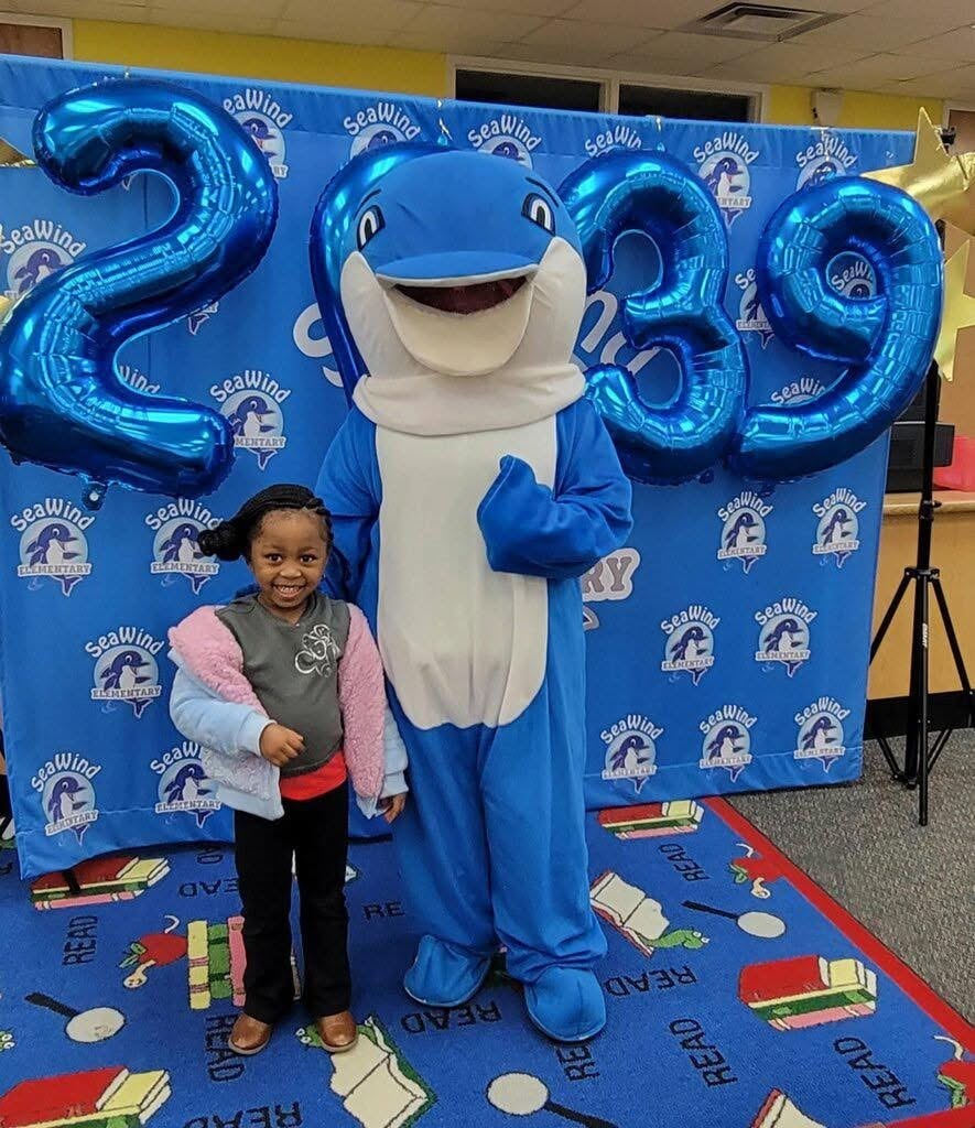 Kindergarten Kick Off