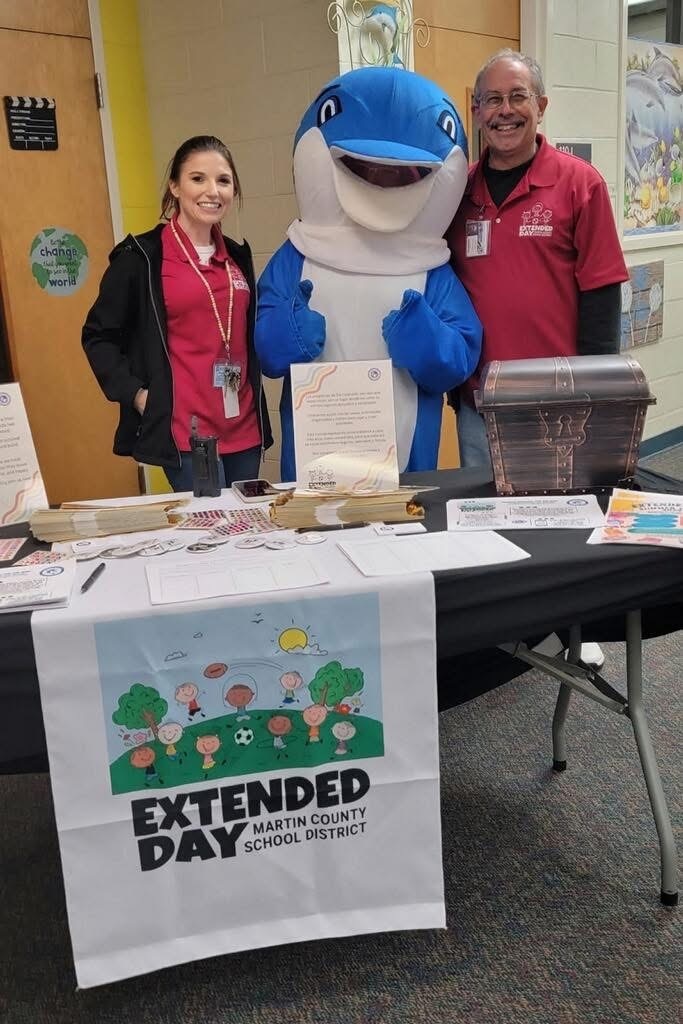 Kindergarten Kick Off