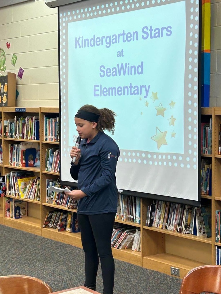 Kindergarten Kick Off