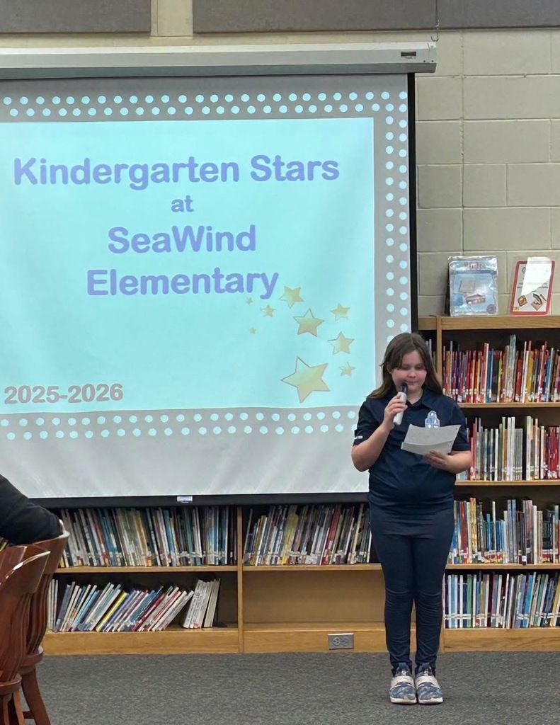Kindergarten Kick Off