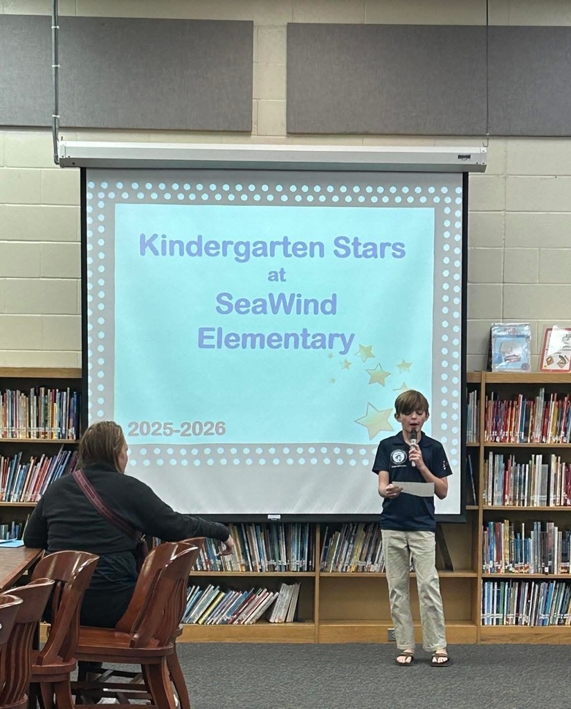 Kindergarten Kick Off