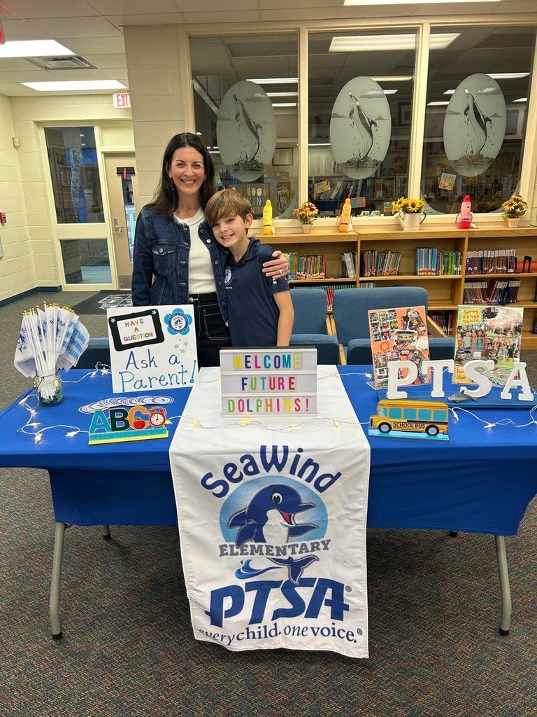 Kindergarten Kick Off