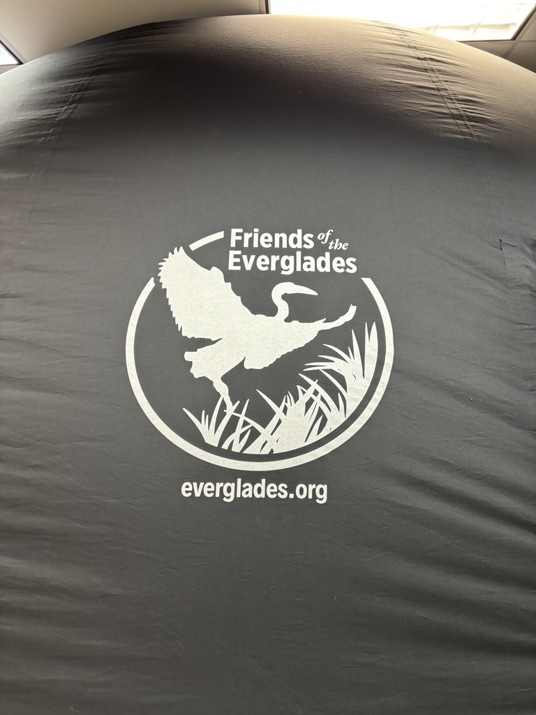 Friends of the Everglades Logo