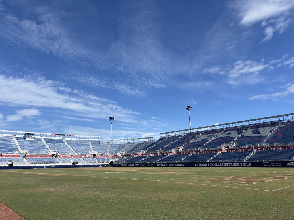 MCHS AVID Visits FAU