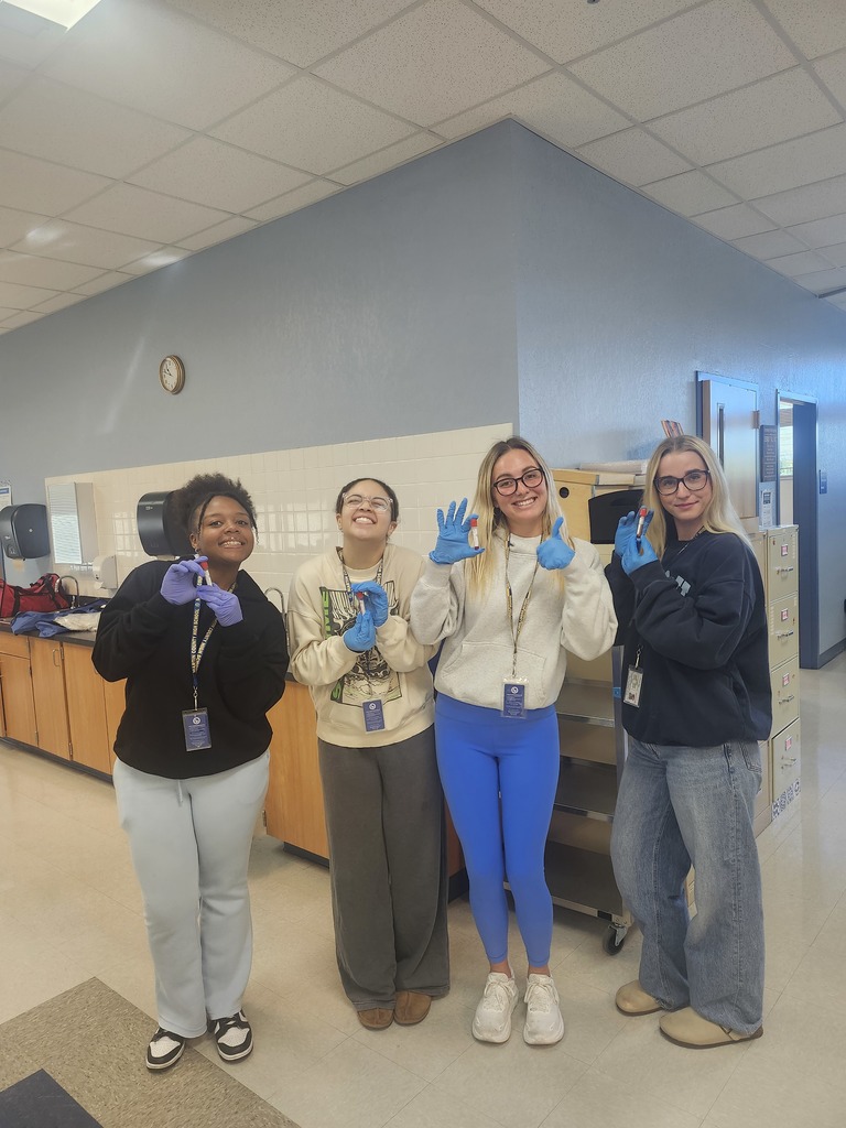 Hands-On Labs in Exercise Science @MCHS