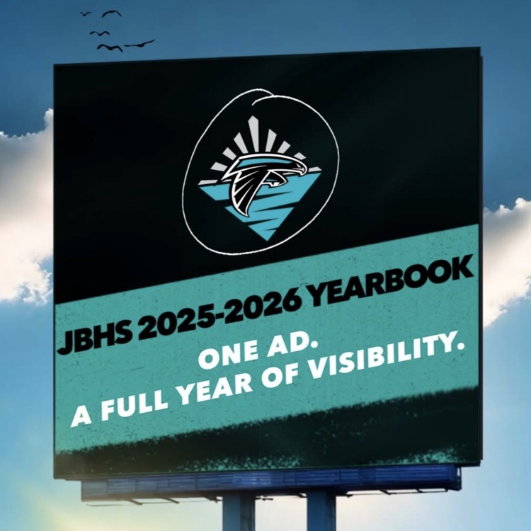 JBHS Yearbook
