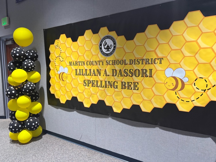 middle school spelling bee