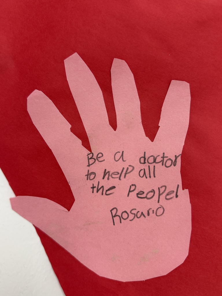 Building Bridges dream 2