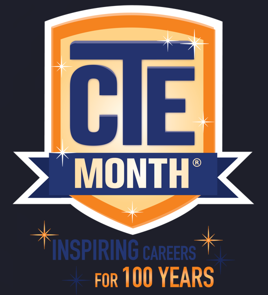 CTE Month