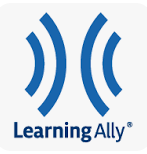 Learning Ally logo