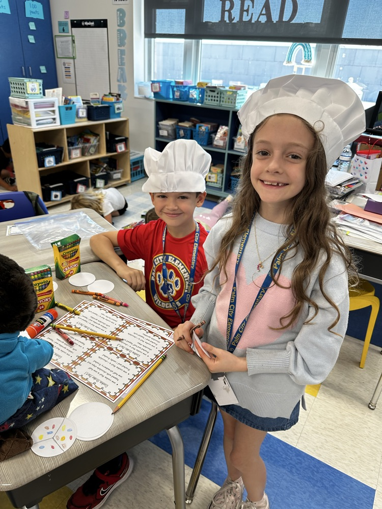 Fraction Cookie PBL