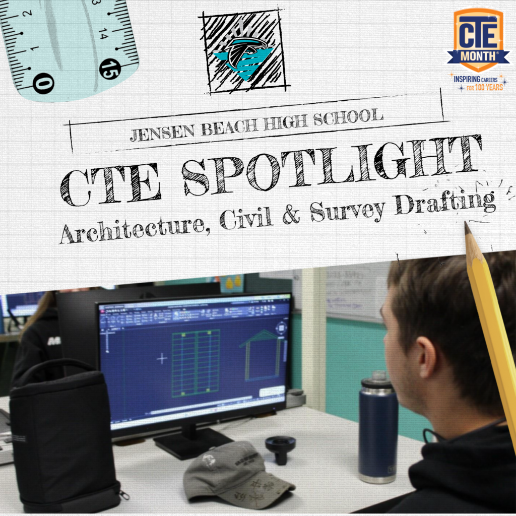 JBHS CTE Spotlight 2026