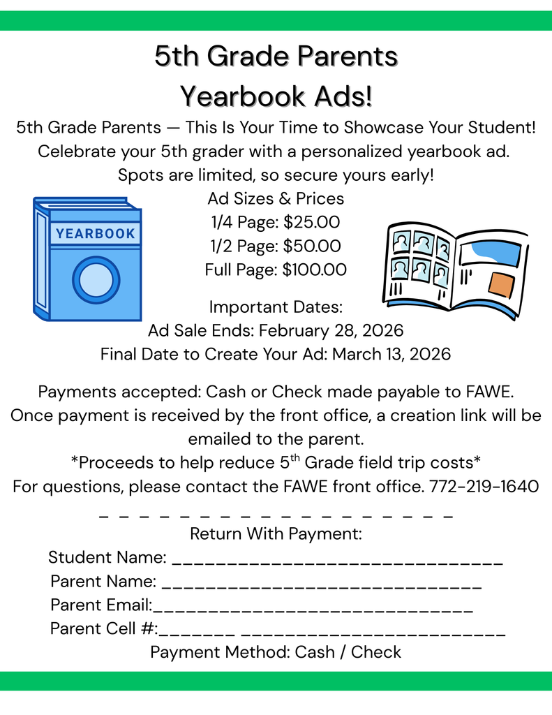yearbook ad 