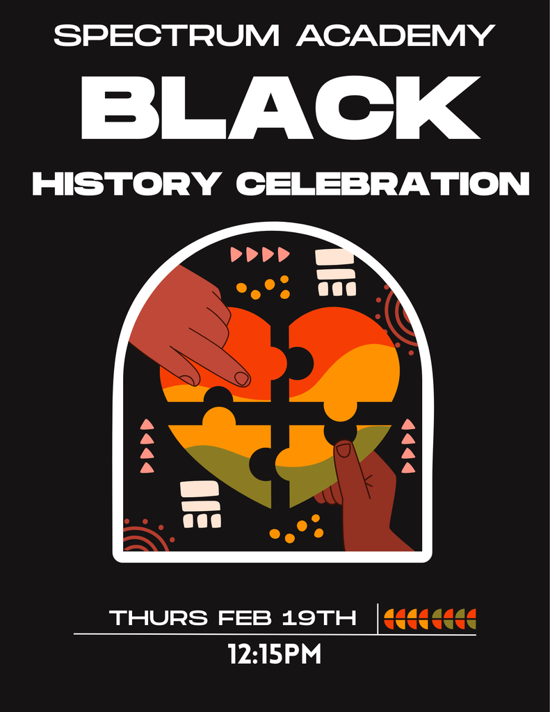 BHM Celebration