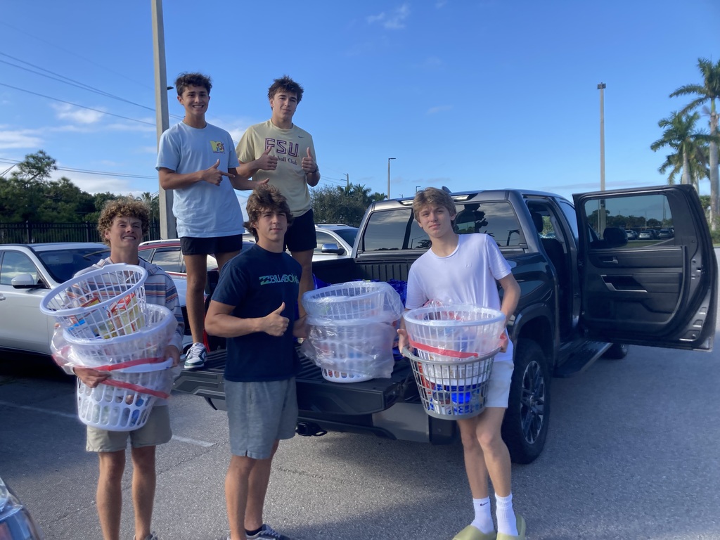 CTE Month Celebrates MCHS DECA