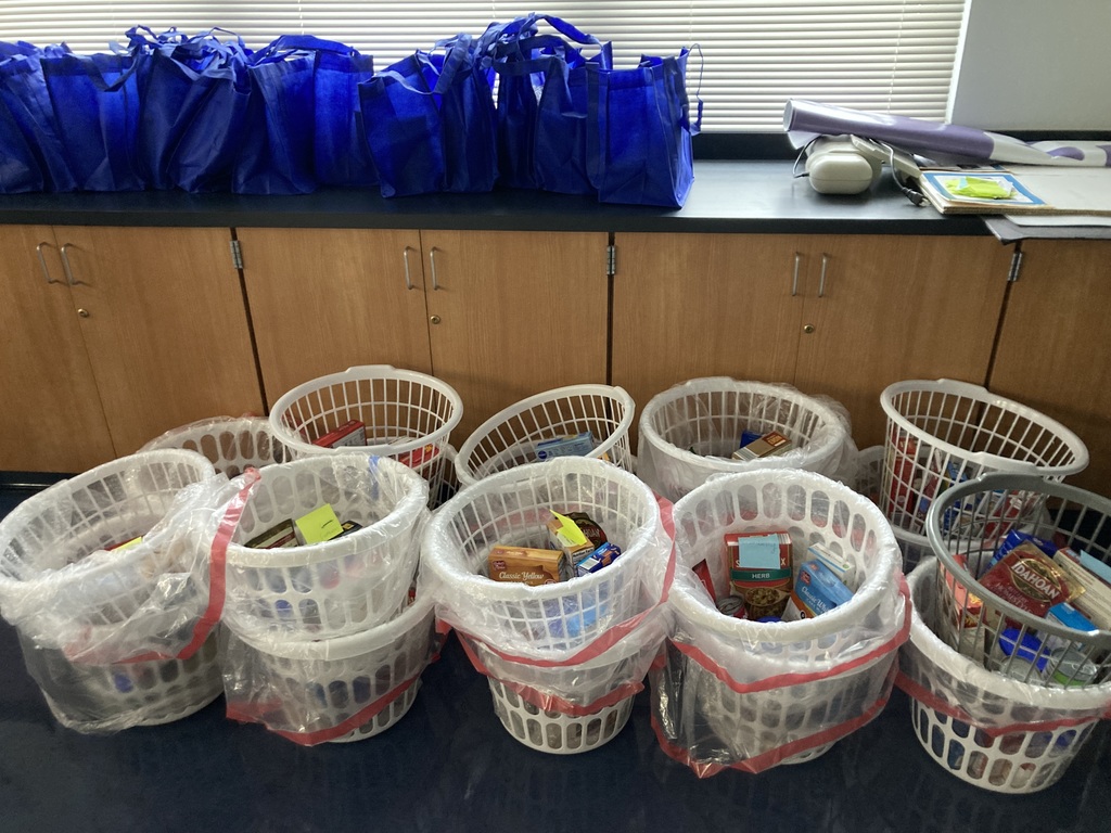 CTE Month Celebrates MCHS DECA