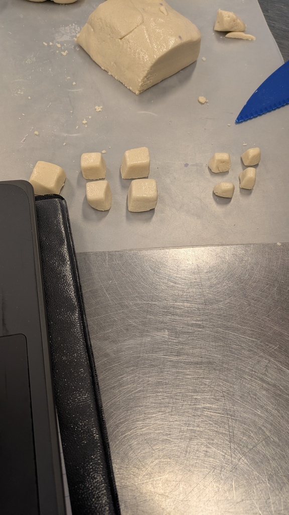 Tigers are Sharpening their Skills @MCHS