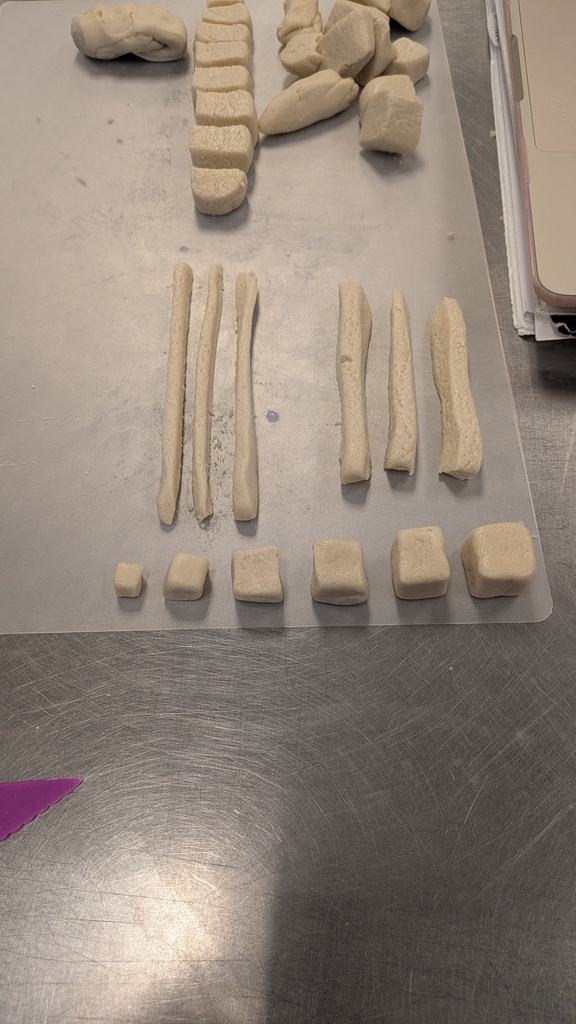 Tigers are Sharpening their Skills @MCHS