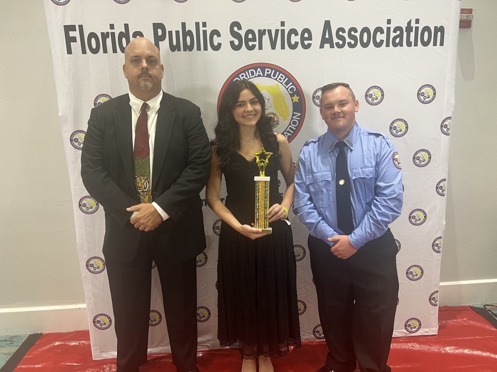 Criminal Justice & the Law @MCHS