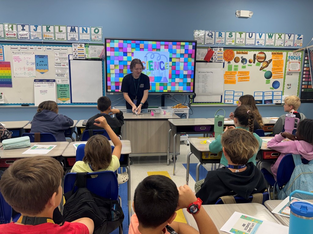 JBHS Science National Honor Society