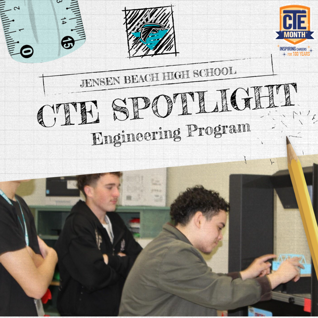 JBHS CTE Spotlight 2026