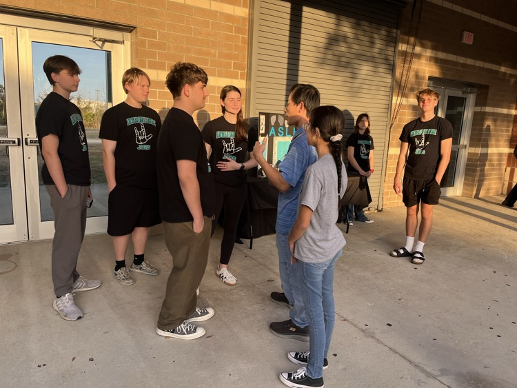 JBHS Freshman Preview 2026