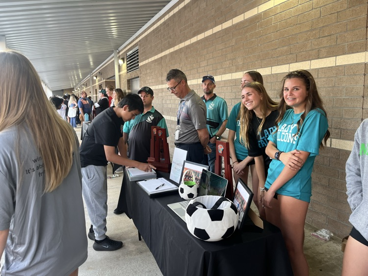 JBHS Freshman Preview 2026