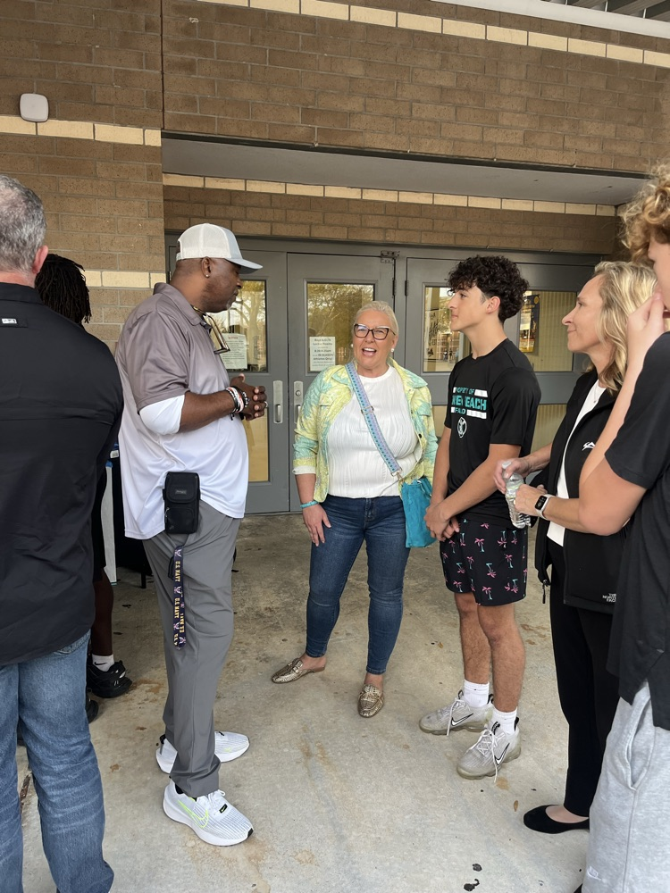 JBHS Freshman Preview 2026