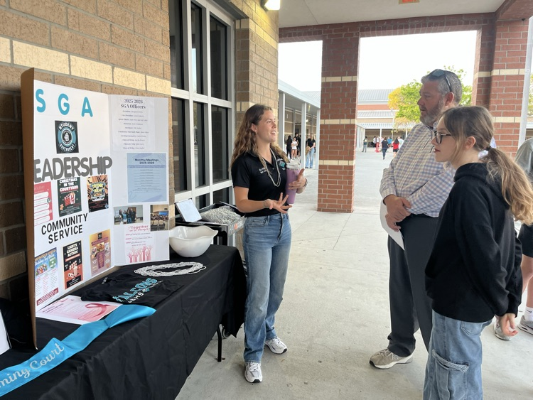 JBHS Freshman Preview 2026