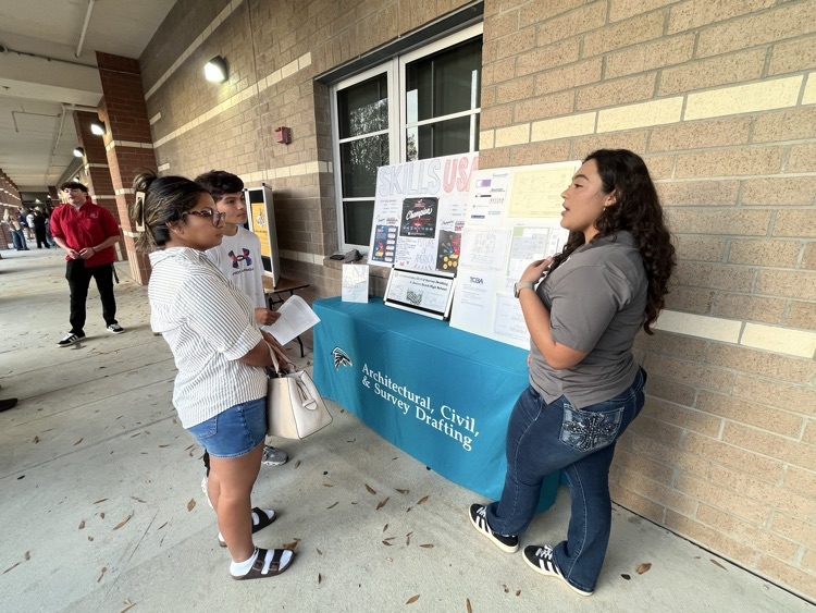 JBHS Freshman Preview 2026