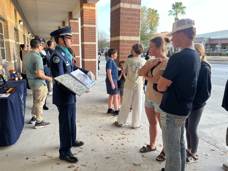 JBHS Freshman Preview 2026