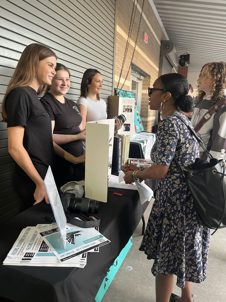 JBHS Freshman Preview 2026