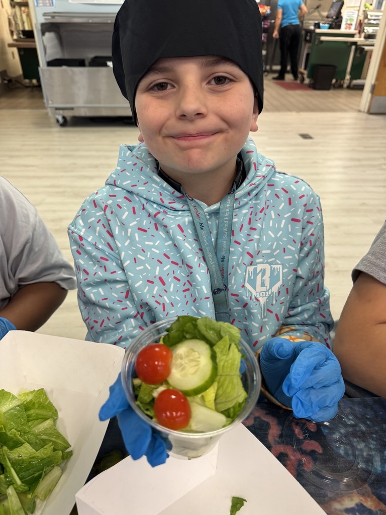 SWE classroom to lunch