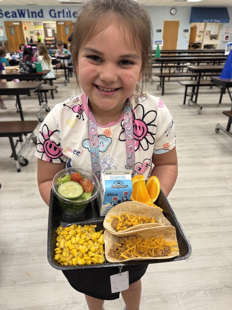 SWE classroom to lunch