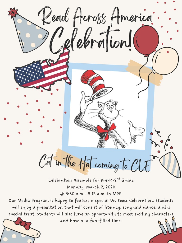 Read Across America 1