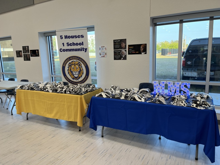 Murray Middle honors the work of Charles McGee