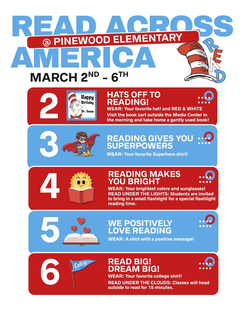 Read Across America