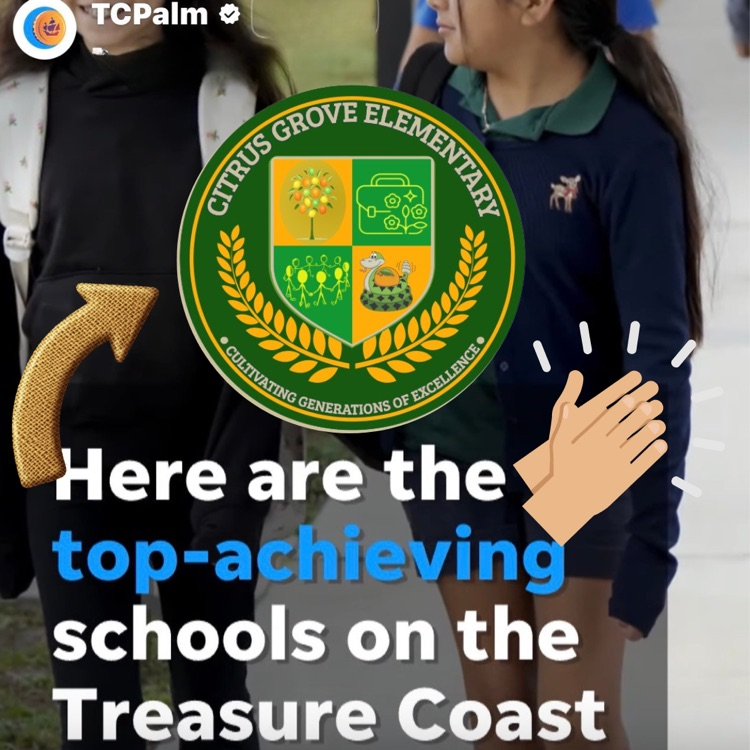 Top Achieving School