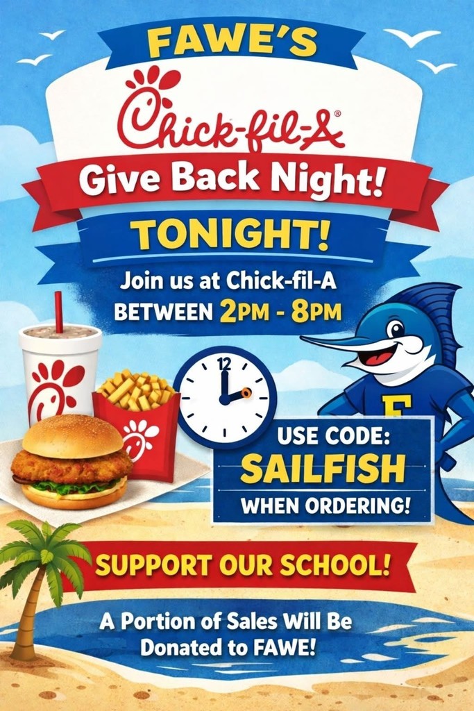 giveback at chickfila