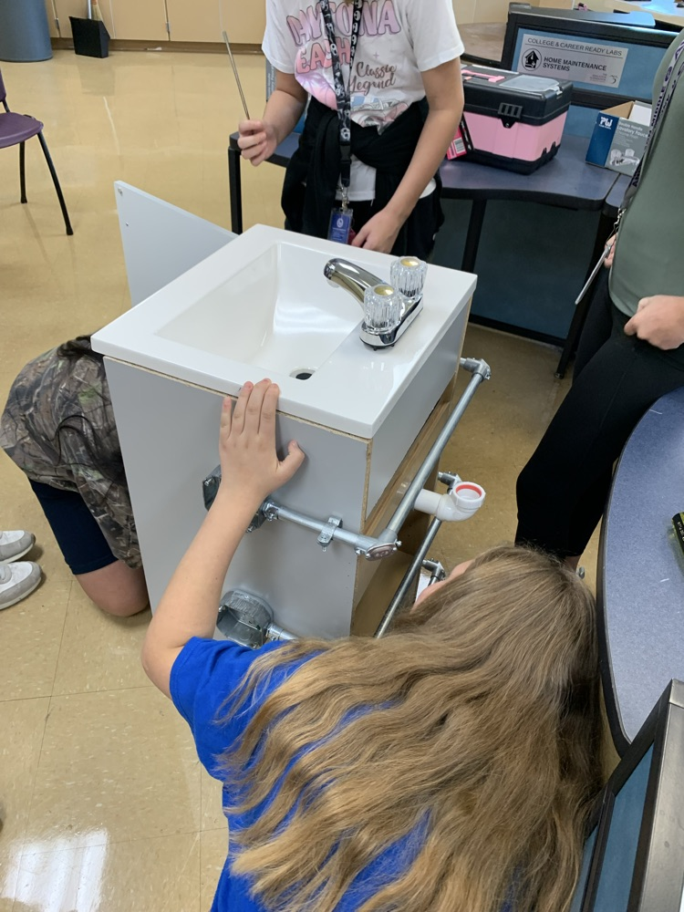 CTE Career Exploration