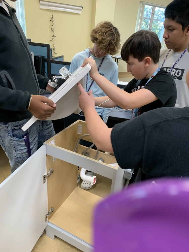 CTE Career Exploration