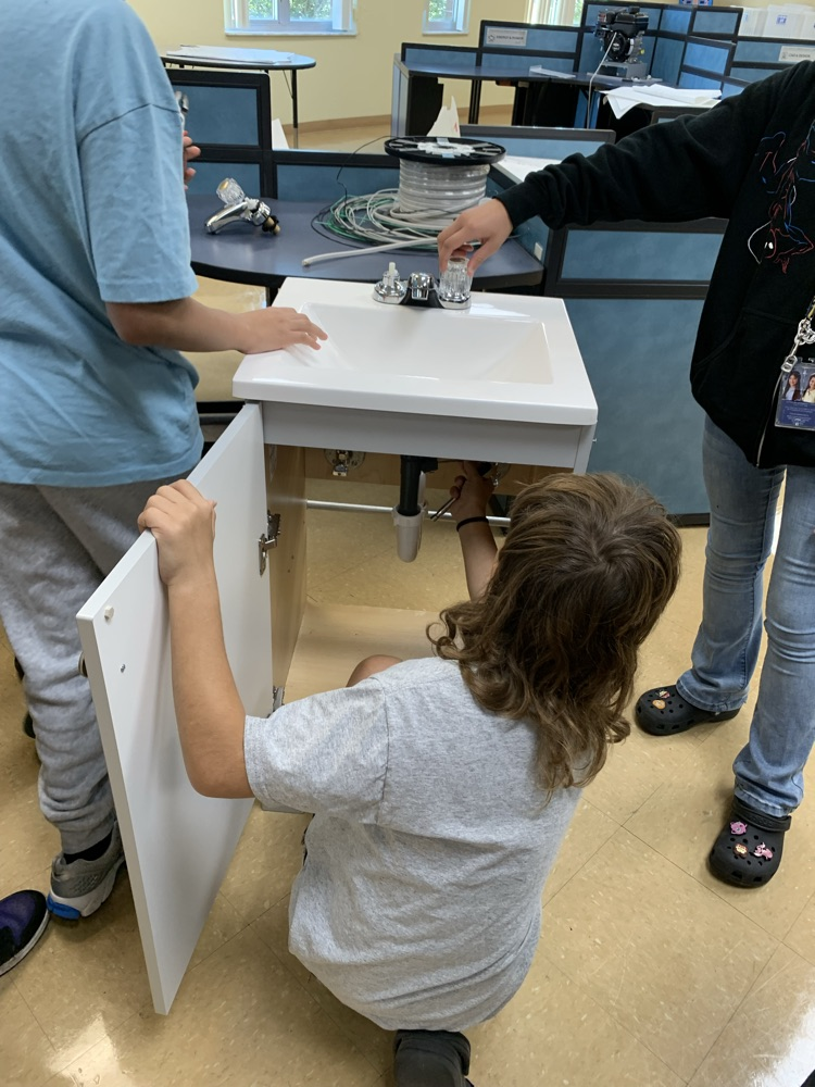 CTE Career Exploration