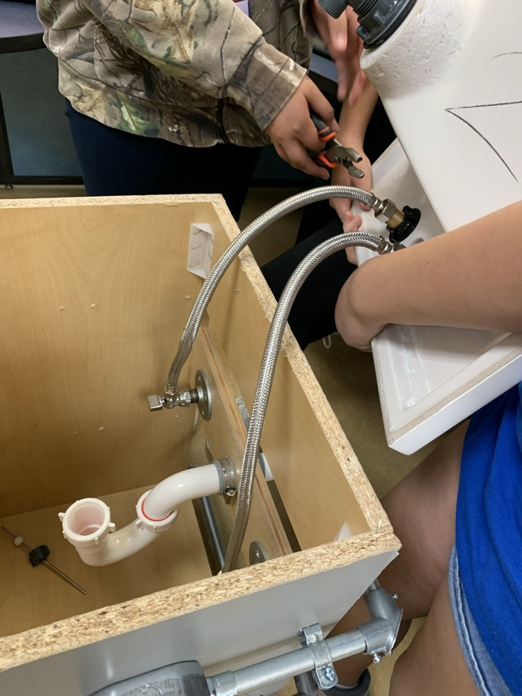 CTE Career Exploration