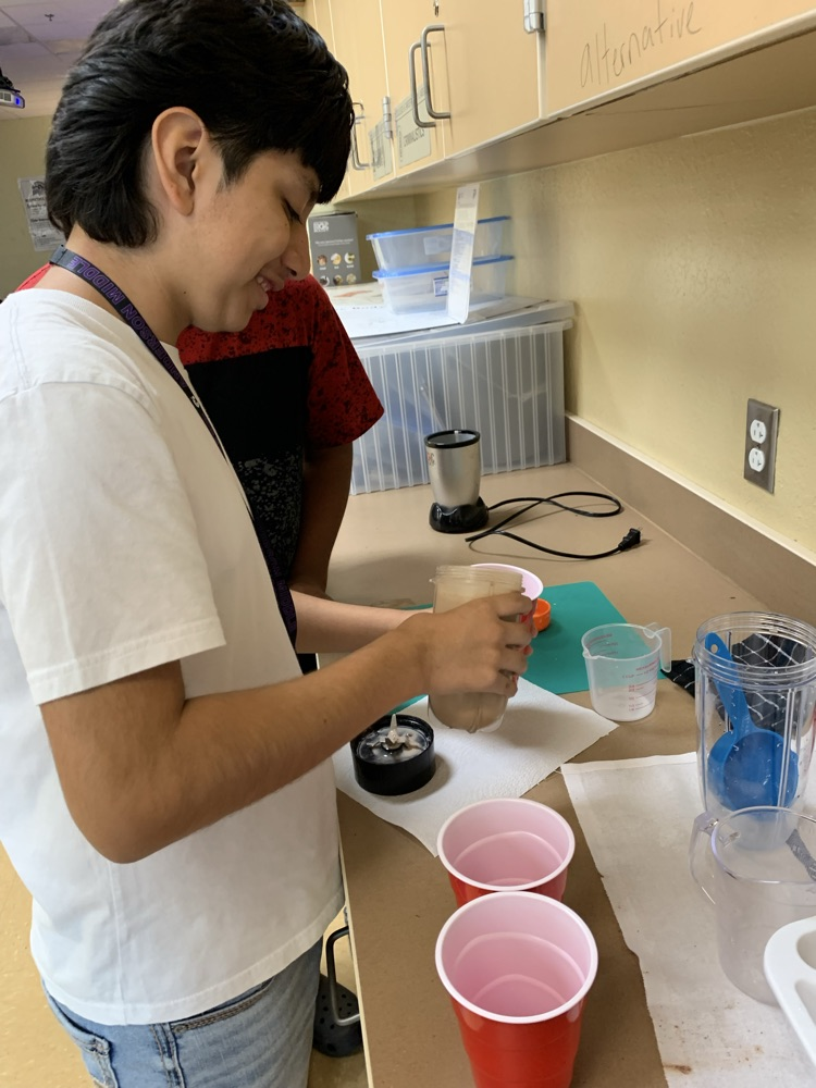 CTE Career Exploration