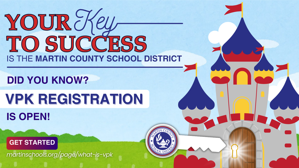 VPK registration